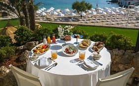Grotta Palazzese Beach Hotel